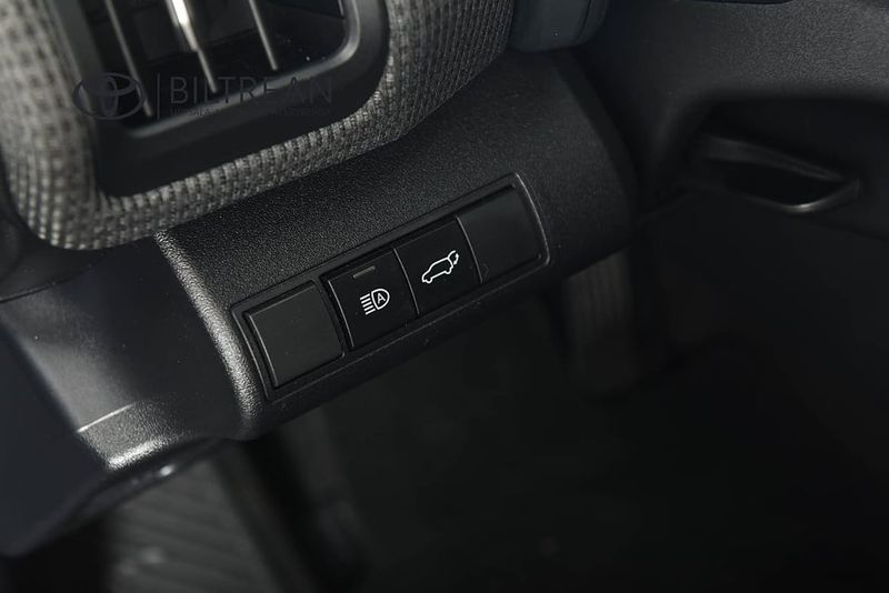 Toyota bZ4X bild 13
