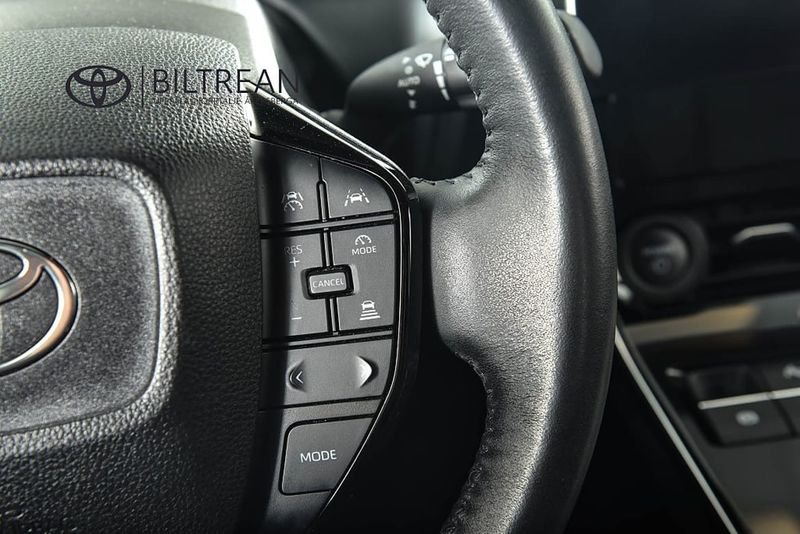 Toyota bZ4X bild 14