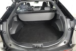Toyota bZ4X bild 10