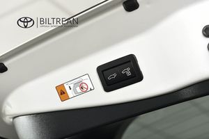 Toyota C-HR bild 11