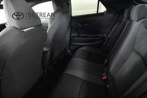 Toyota C-HR bild 9