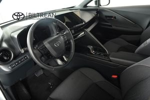 Toyota C-HR bild 6