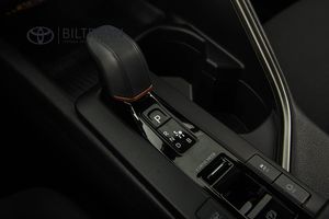 Toyota C-HR bild 13