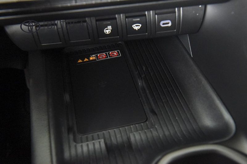 Toyota C-HR bild 14