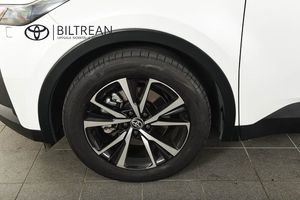 Toyota C-HR bild 19