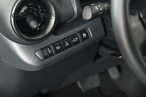 Toyota C-HR bild 12