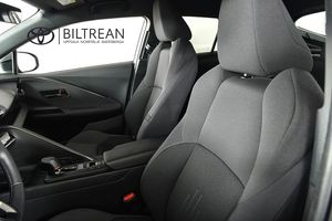 Toyota C-HR bild 7