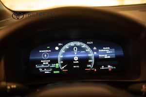 Toyota C-HR bild 17