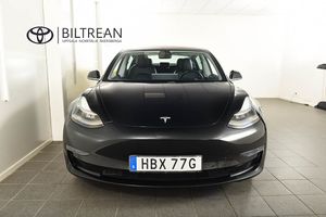 Tesla Model 3 bild 6