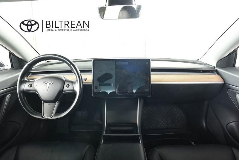 Tesla Model 3 bild 9