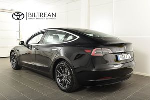 Tesla Model 3 bild 3