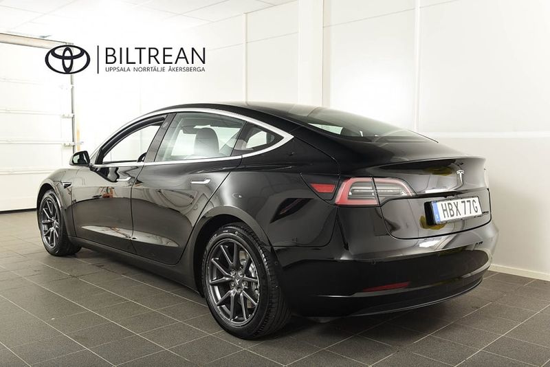 Tesla Model 3 bild 3