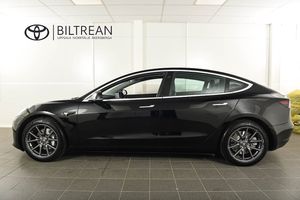 Tesla Model 3 bild 4