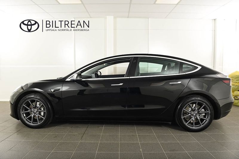 Tesla Model 3 bild 4