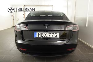 Tesla Model 3 bild 5