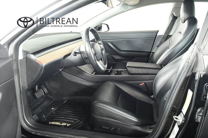 Tesla Model 3 bild 7
