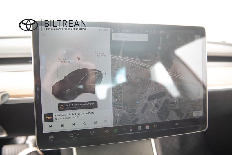 Tesla Model 3 bild 13