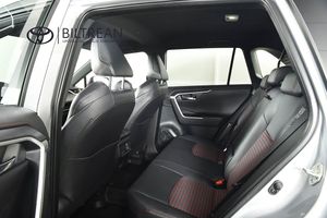 Toyota RAV4 bild 8