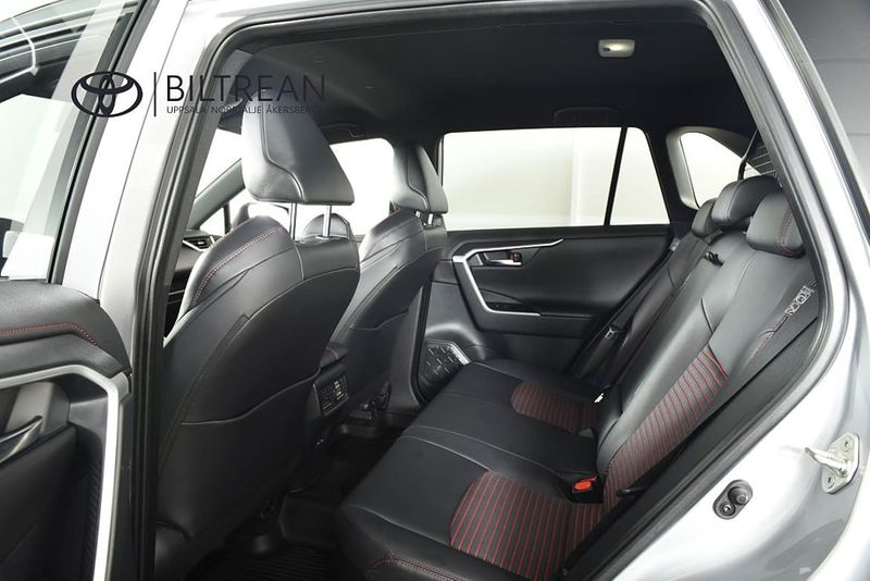 Toyota RAV4 bild 8