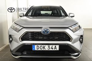 Toyota RAV4 bild 5