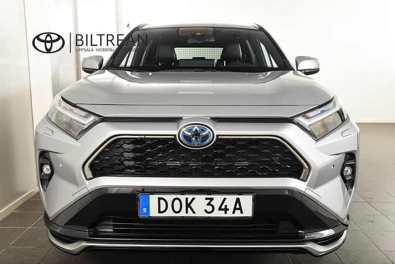Toyota RAV4 bild 5