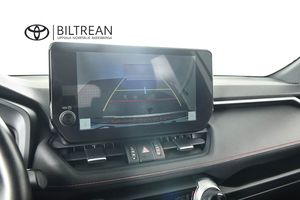 Toyota RAV4 bild 10