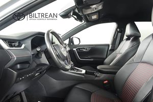 Toyota RAV4 bild 7