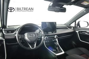 Toyota RAV4 bild 6