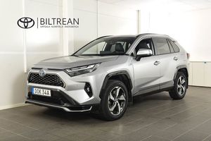Toyota RAV4 bild 1
