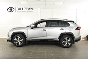 Toyota RAV4 bild 2