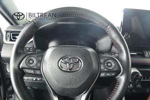 Toyota RAV4 bild 9