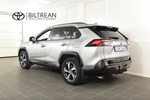 Toyota RAV4 bild 3