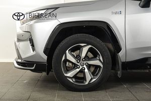 Toyota RAV4 bild 16