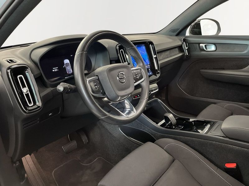 Volvo C40 Recharge bild 7