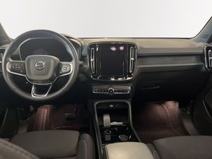 Volvo C40 Recharge bild 10
