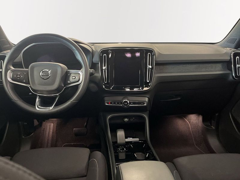 Volvo C40 Recharge bild 10