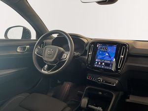 Volvo C40 Recharge bild 9