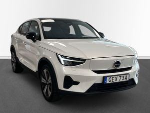 Volvo C40 Recharge bild 3