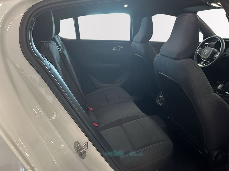 Volvo C40 Recharge bild 8