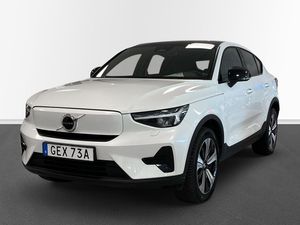 Volvo C40 Recharge bild 1