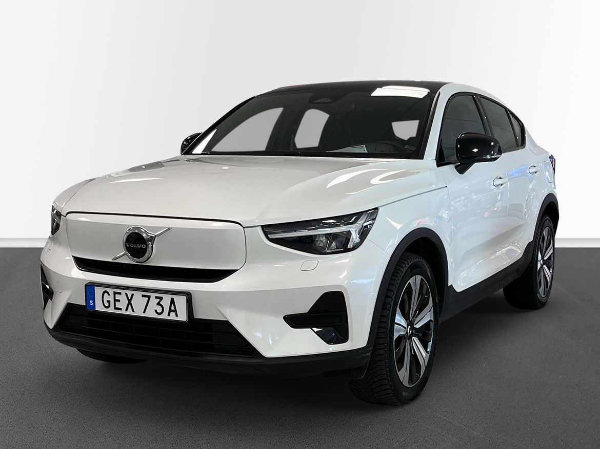 Volvo C40 Recharge