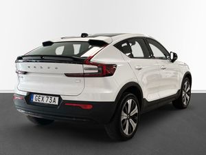Volvo C40 Recharge bild 4