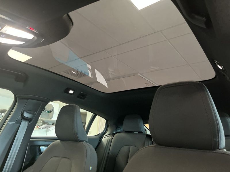 Volvo C40 Recharge bild 12