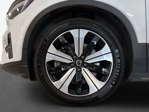 Volvo C40 Recharge bild 5