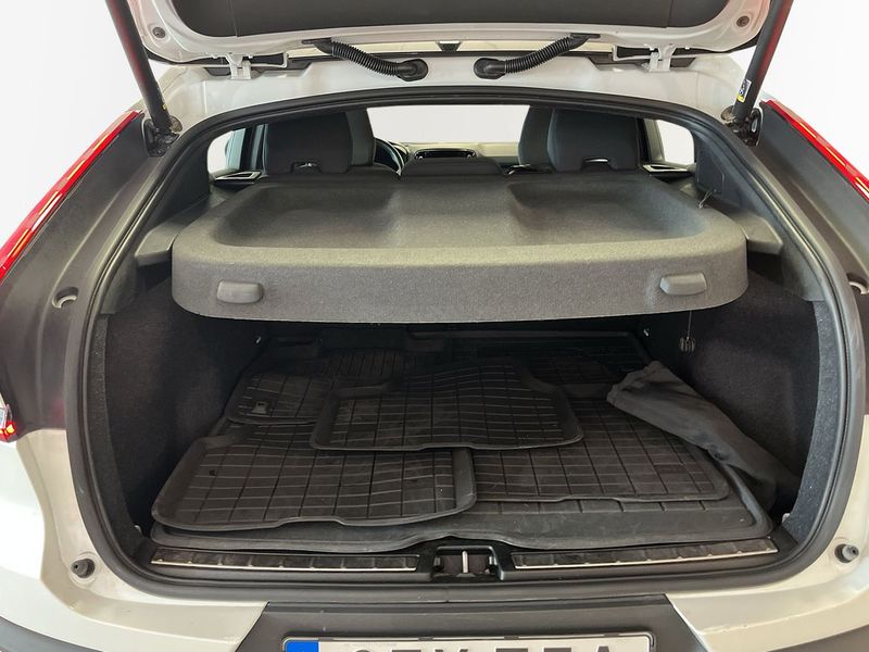 Volvo C40 Recharge bild 6