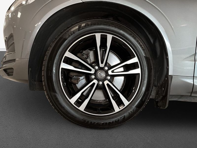 Volvo XC60 bild 5