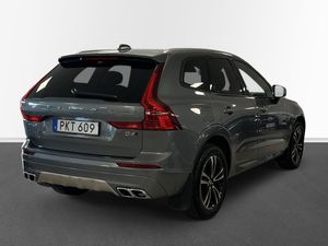 Volvo XC60 bild 4