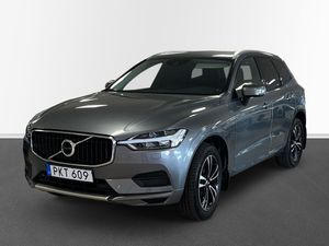 Volvo XC60 bild 1