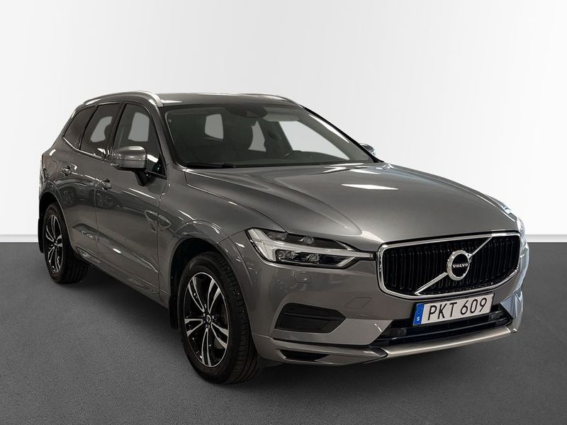 Volvo XC60 bild 3