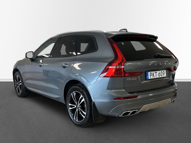 Volvo XC60 bild 2